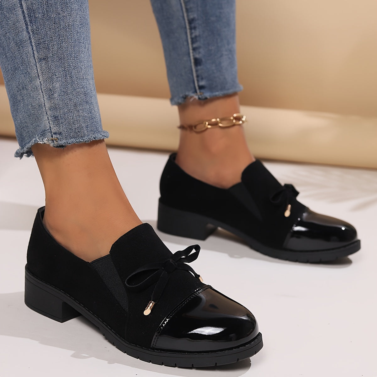 Tuotekuva – Remi™ – Tyylikkäät loaferit