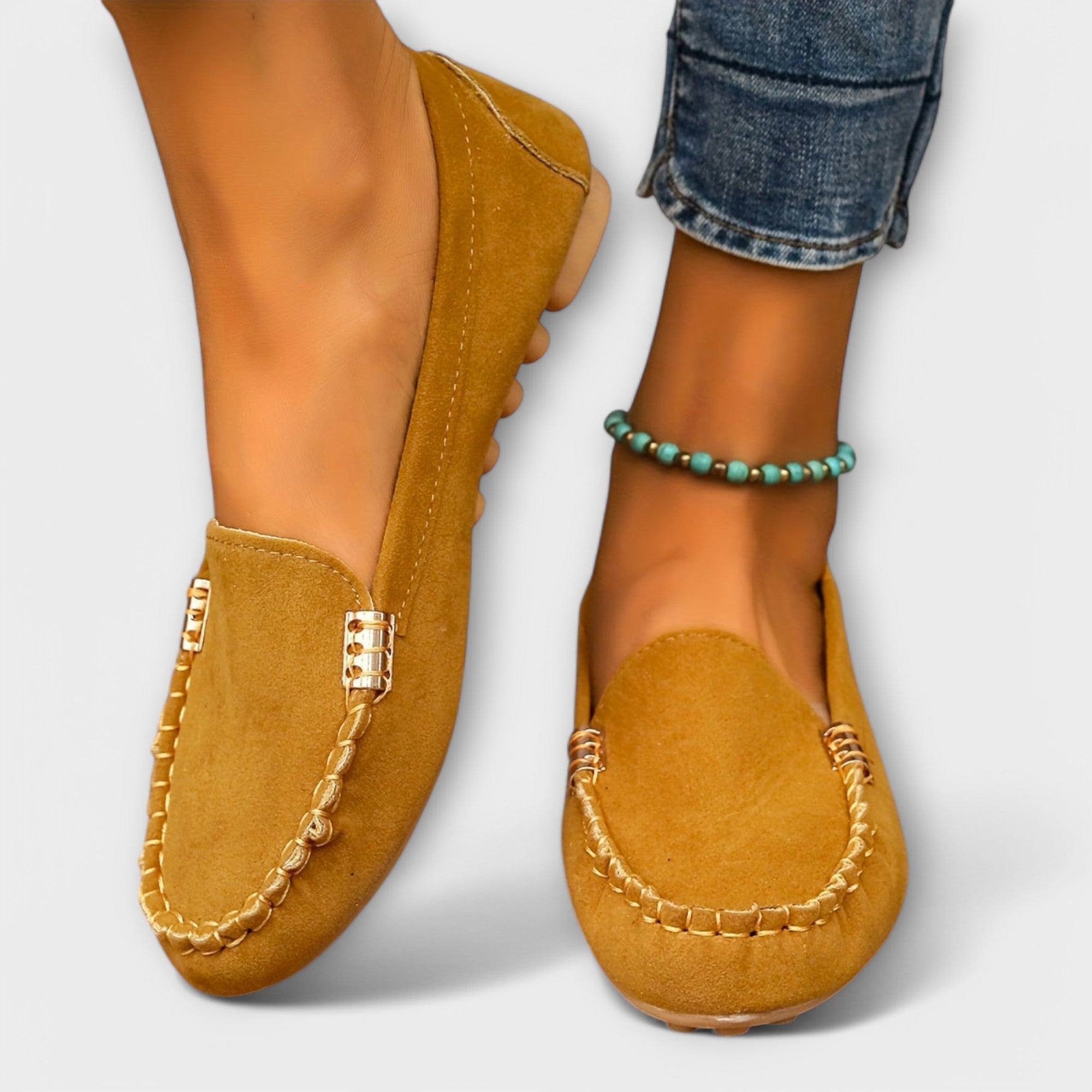 Tuotekuva – Sabrina – Tyylikkäät loaferit