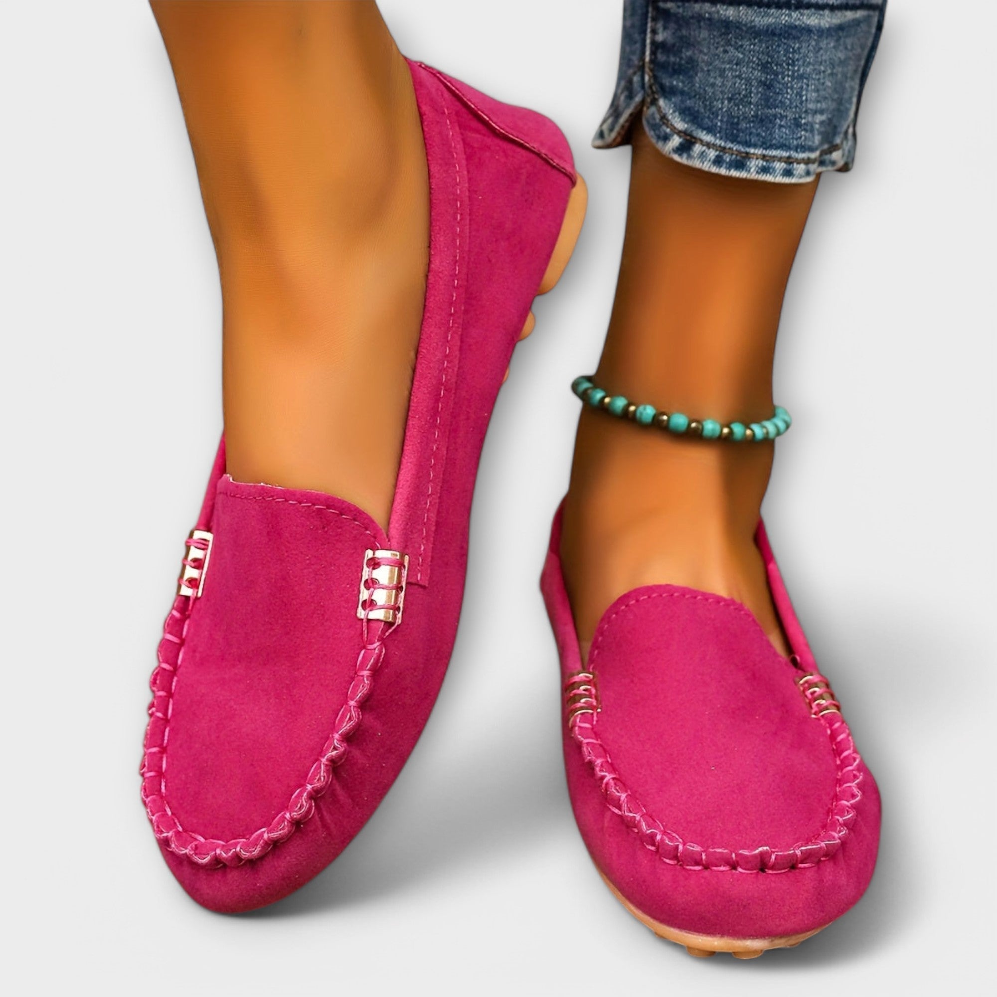 Tuotekuva – Sabrina – Tyylikkäät loaferit