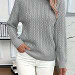 Tuotekuva – Nadia™ – Rento neule