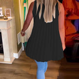 Tuotekuva – Alana™ – Ajaton pelkistetty toppi