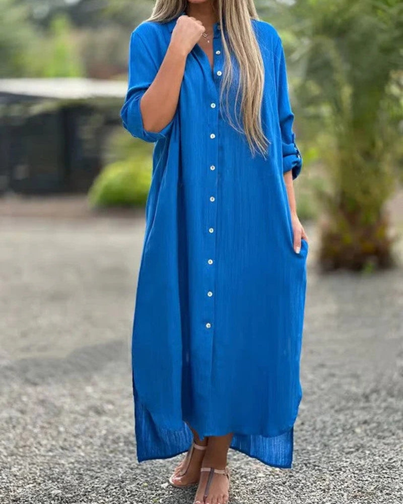 Tuotekuva – Bianca™ – Rento mekko