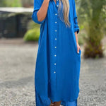 Tuotekuva – Bianca™ – Rento mekko