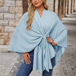 Tuotekuva – Lia™ – Tyylikäs poncho