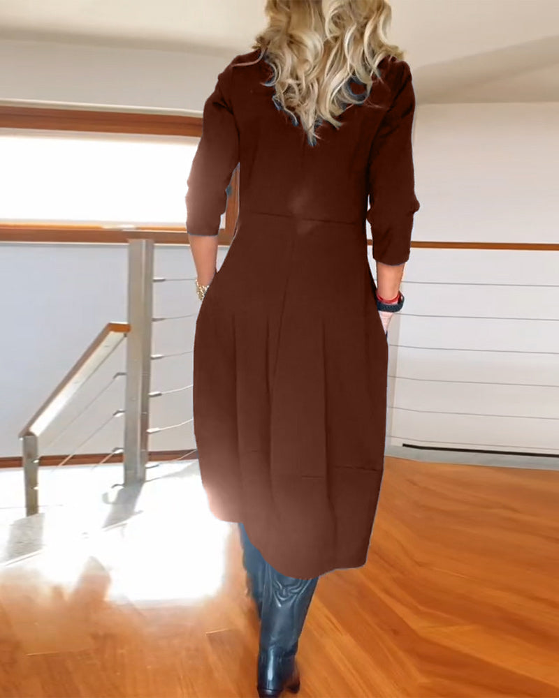 Tuotekuva – Greta – Mekko