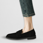 Tuotekuva – Bianca – Retrohenkiset loaferit