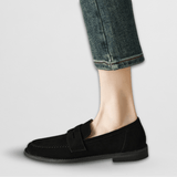 Tuotekuva – Bianca – Retrohenkiset loaferit