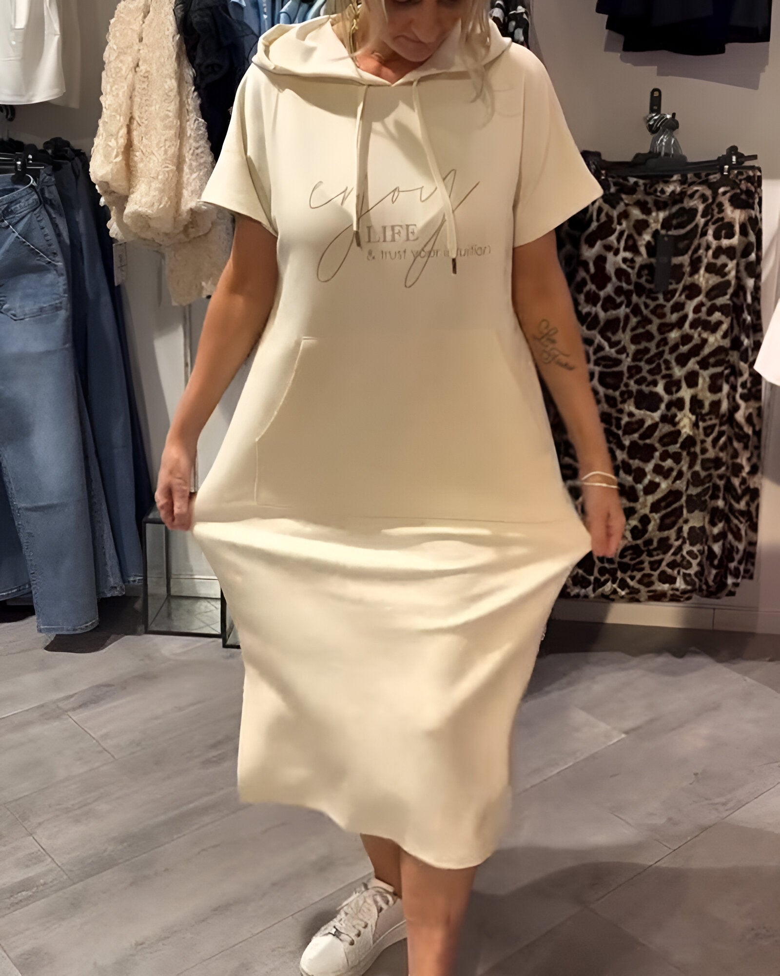 Tuotekuva – Bridget – Mekko