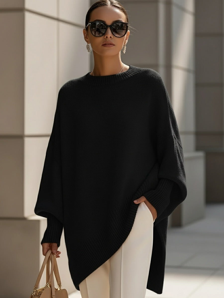 Tuotekuva – Jane™ – Oversize neule
