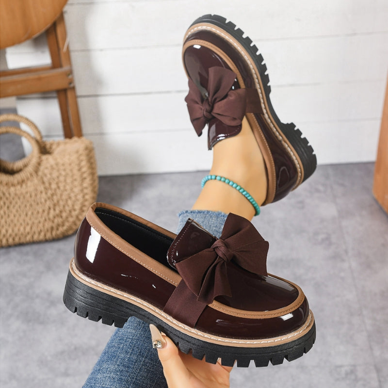 Tuotekuva – Loaferit