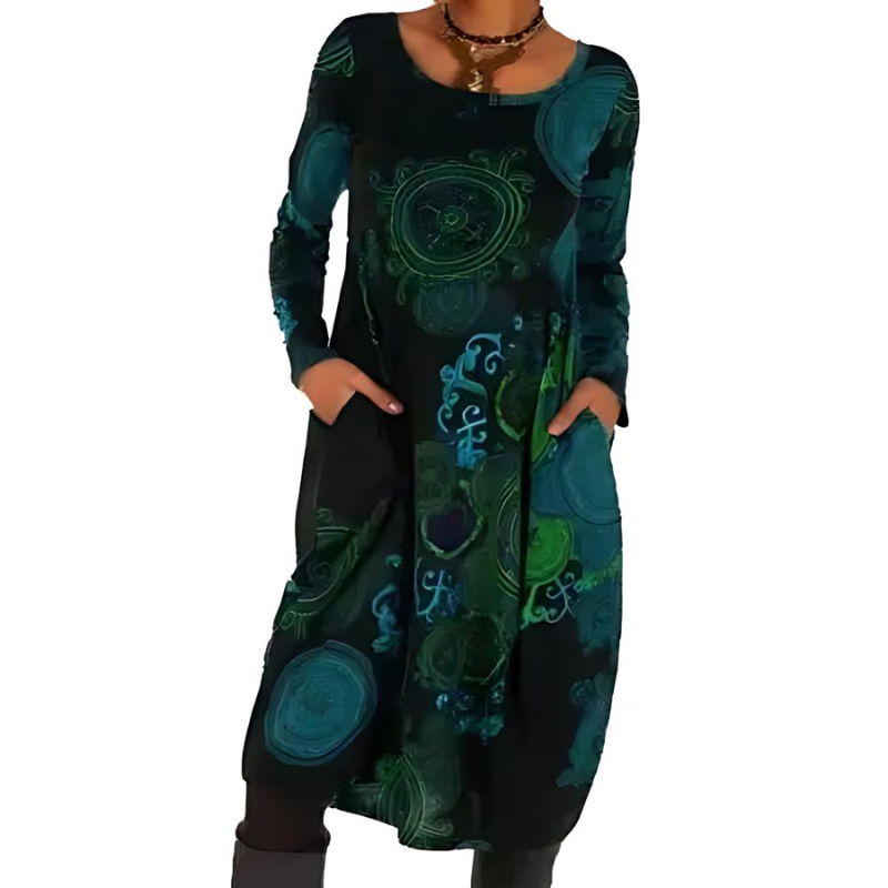 Tuotekuva – Jana – Mekko