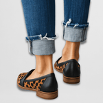 Tuotekuva – Alessia – Mokkaiset loaferit