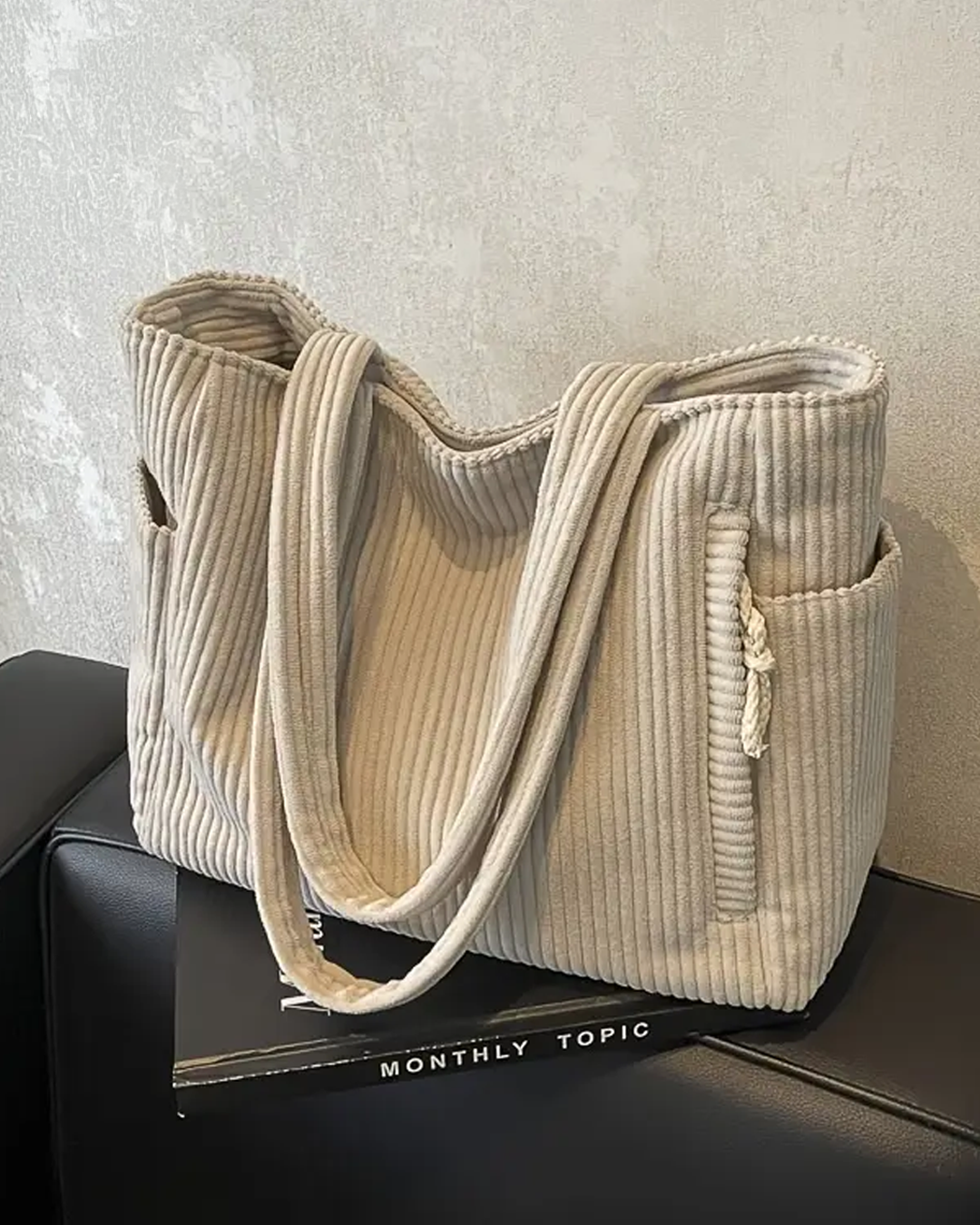 Tuotekuva – Talia™ – Tote-laukku