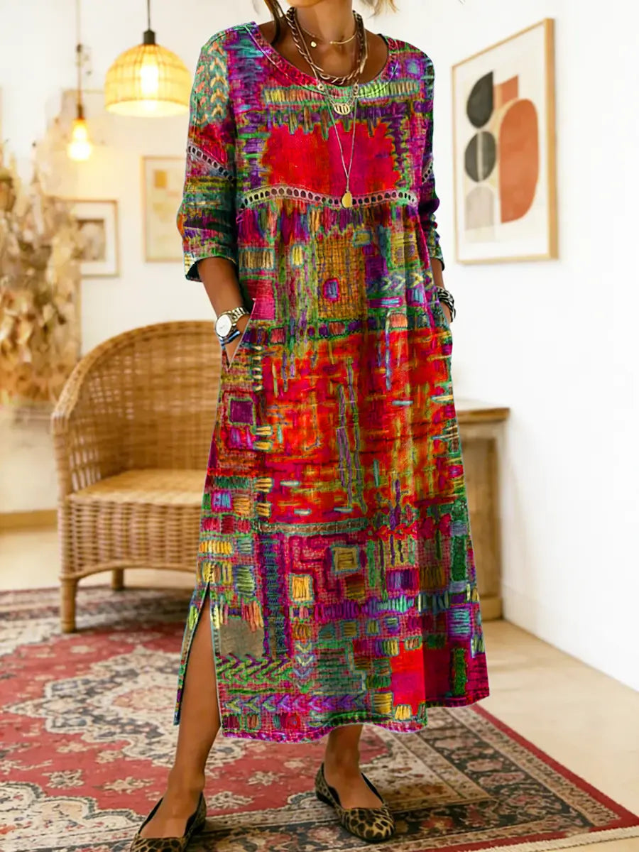 Tuotekuva – Isabelle – Mekko