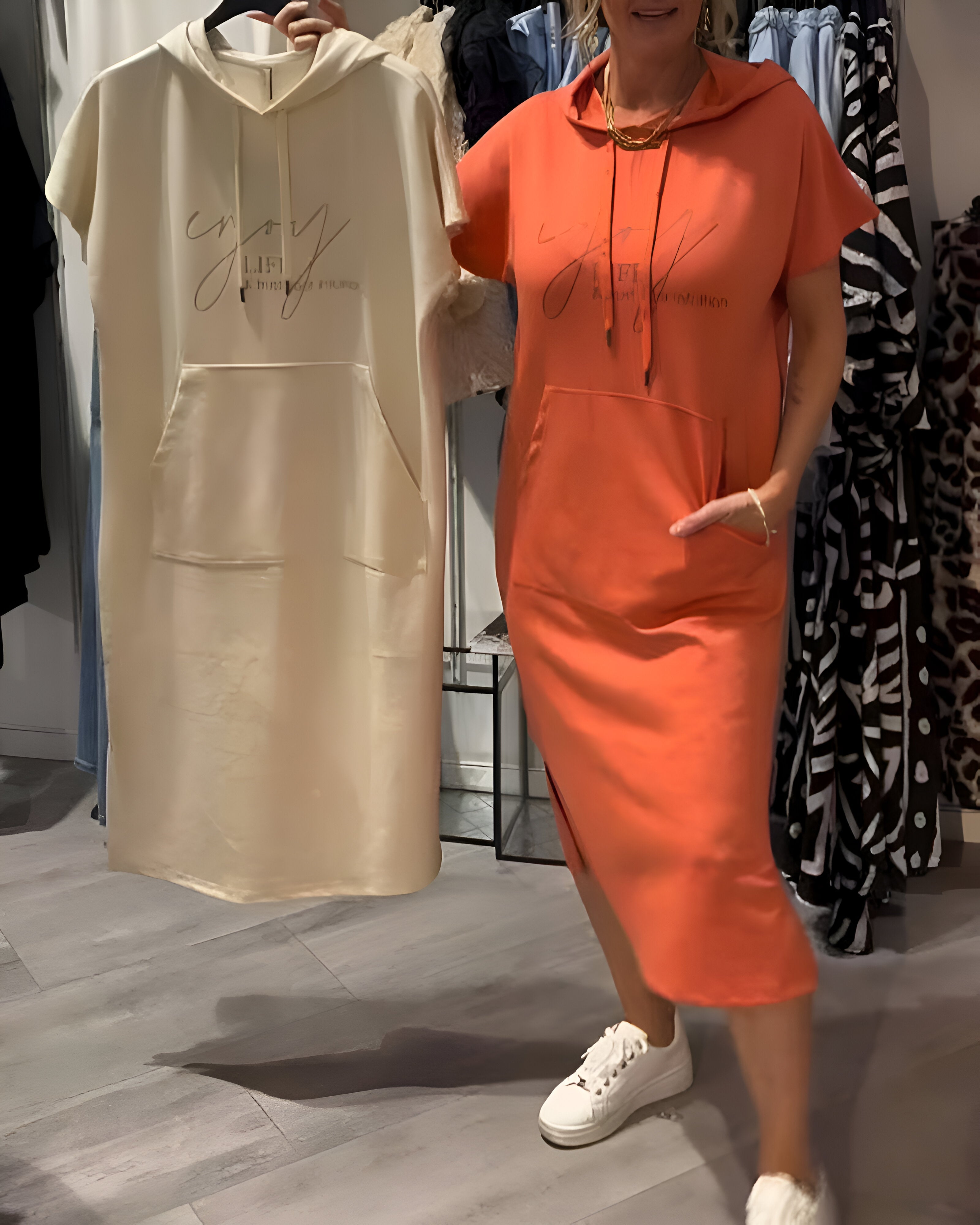 Tuotekuva – Bridget – Mekko