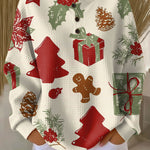 Tuotekuva – Olivia™ – Naisten neule
