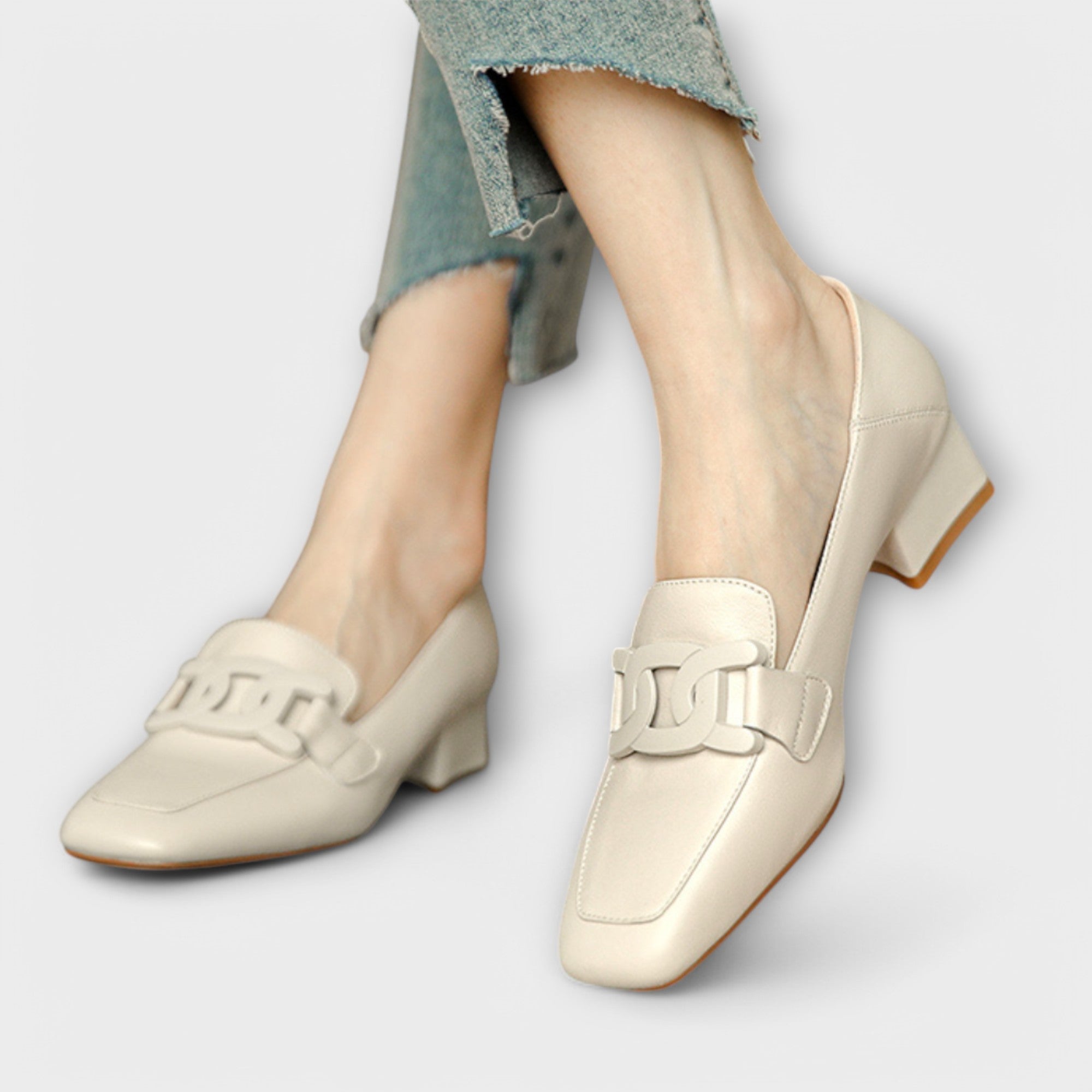 Tuotekuva – Monika – Loaferit