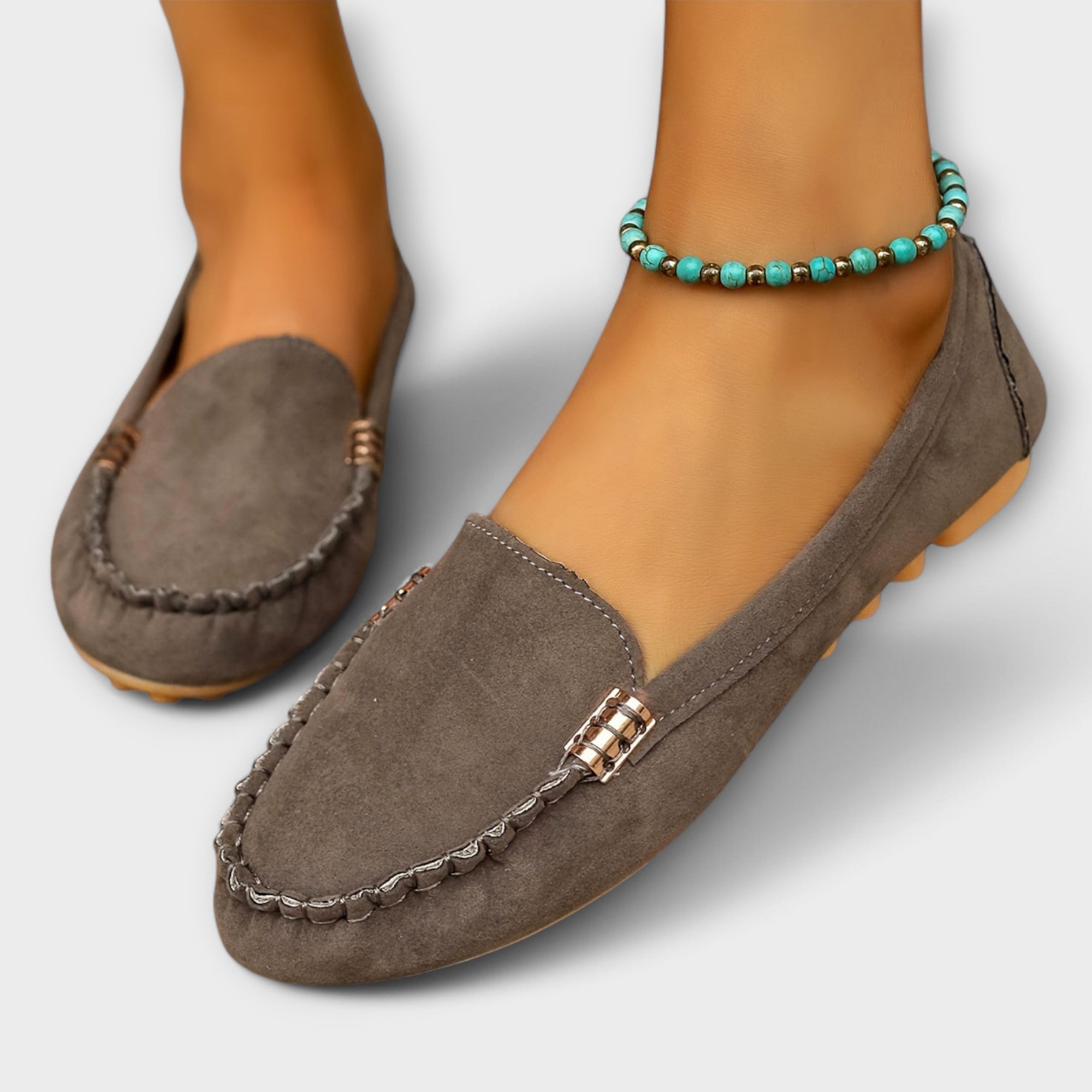 Tuotekuva – Sabrina – Tyylikkäät loaferit