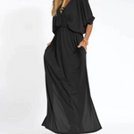 Tuotekuva – Lani™ – Vintage-henkinen mekko