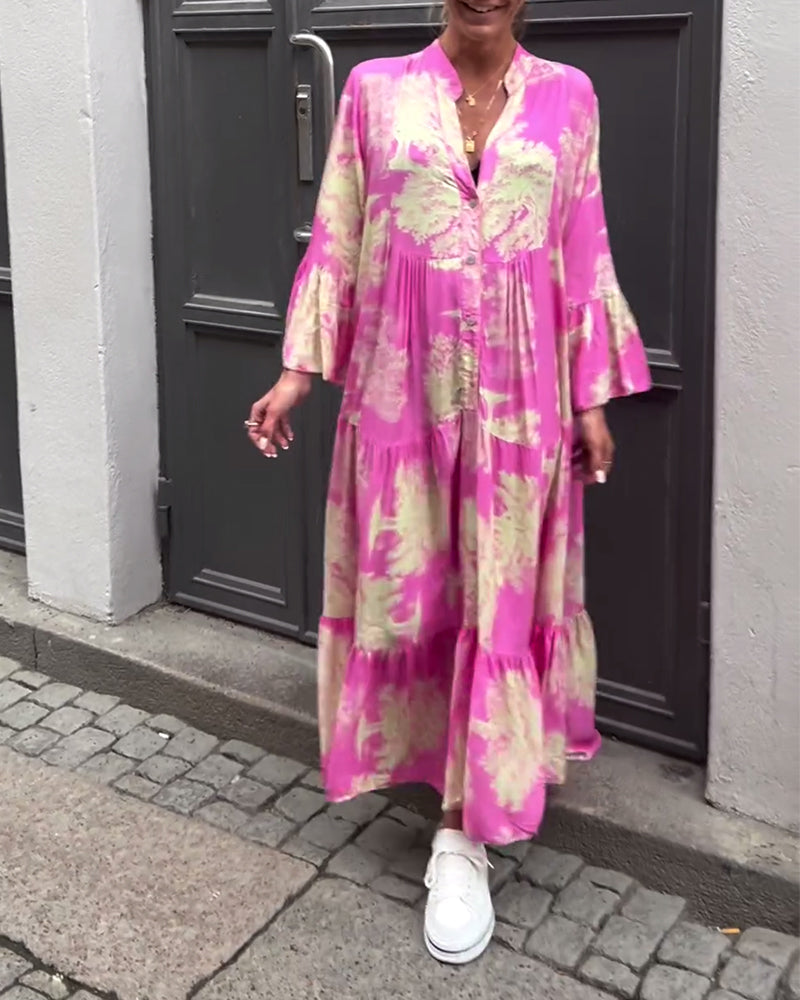 Tuotekuva – Ophelia – Rento mekko