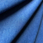 Tuotekuva – Ilse™ – Denim mekko V-pääntiellä