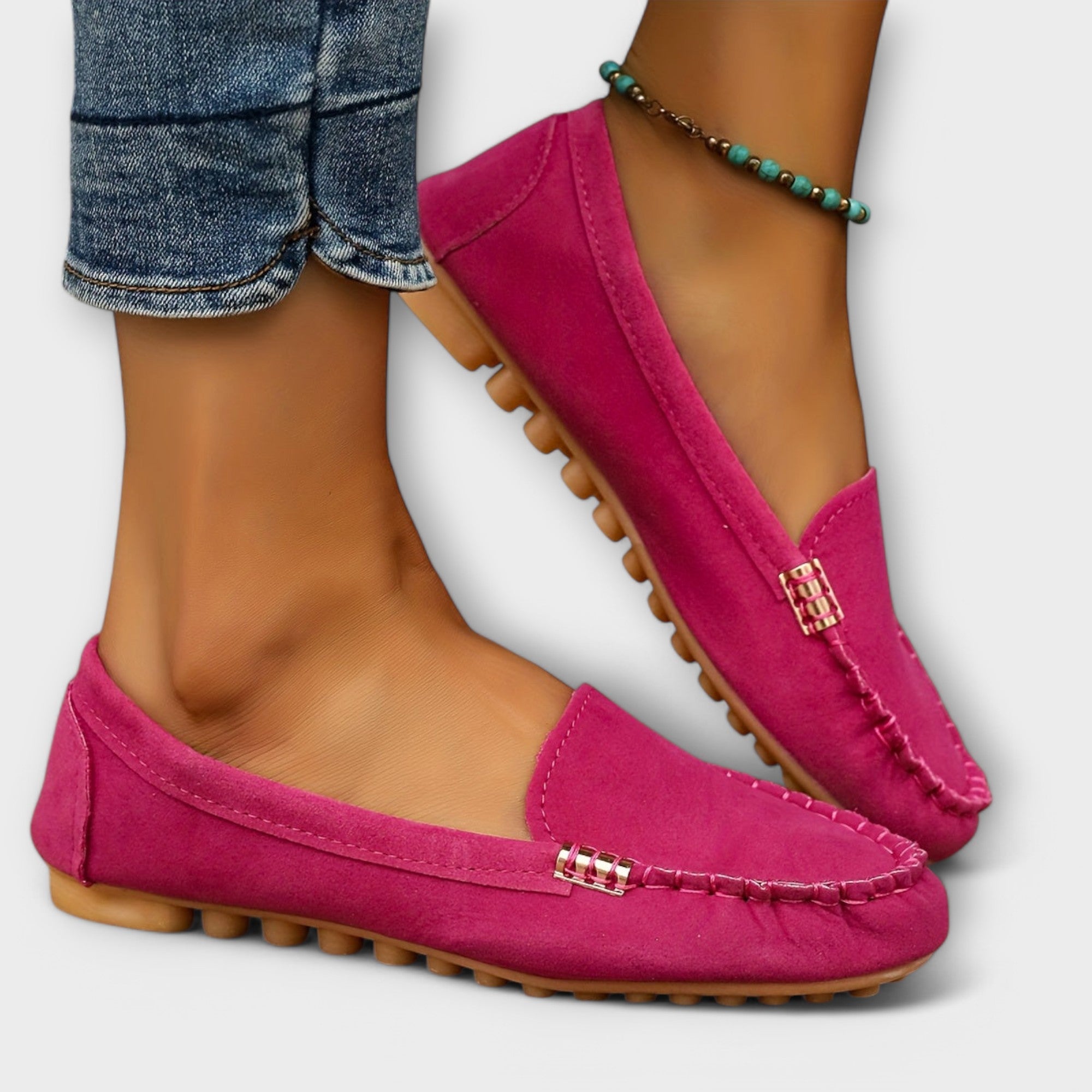 Tuotekuva – Sabrina – Tyylikkäät loaferit