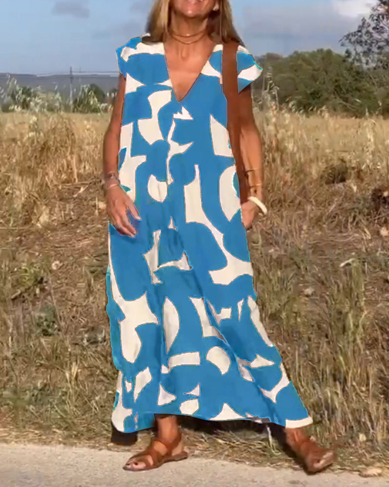 Tuotekuva – Kendall – Mekko