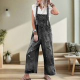 Tuotekuva – Carmelita™ – Retrohenkinen haalari