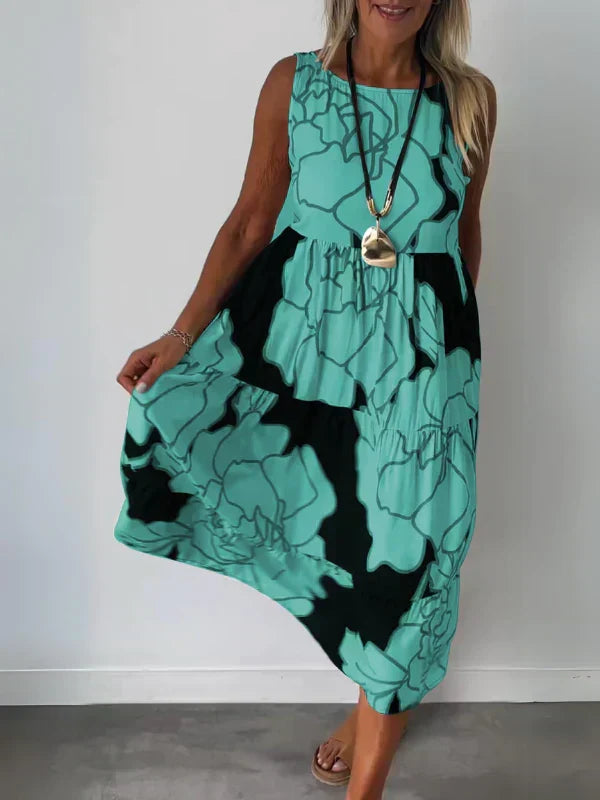 Tuotekuva – Fiorella – Kukkamekko