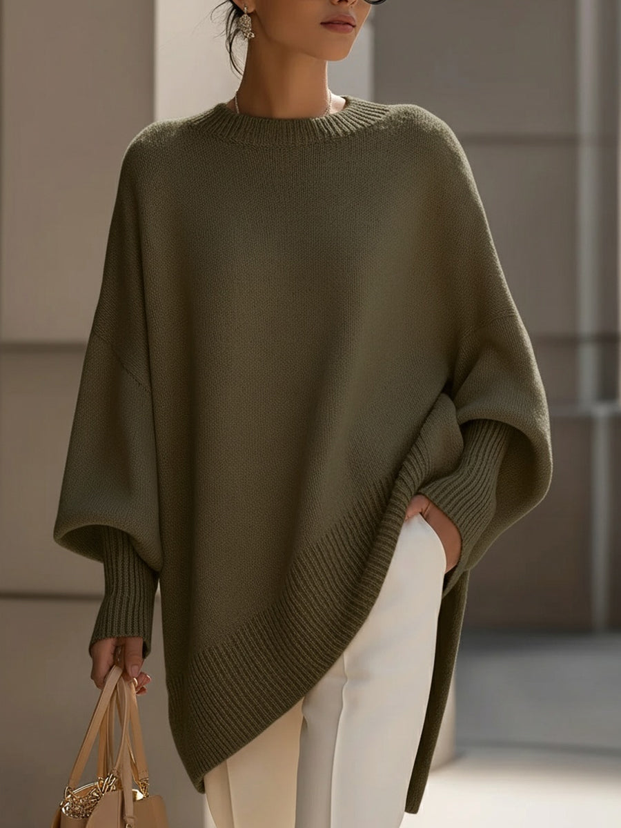Tuotekuva – Jane™ – Oversize neule