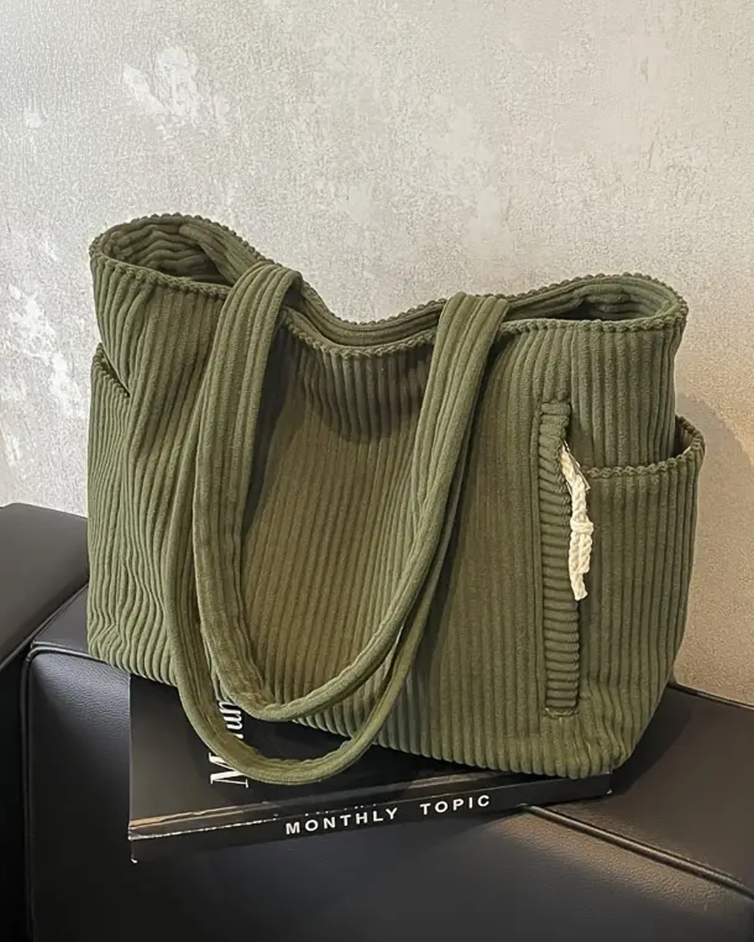 Tuotekuva – Talia™ – Tote-laukku