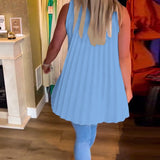 Tuotekuva – Alana™ – Ajaton pelkistetty toppi