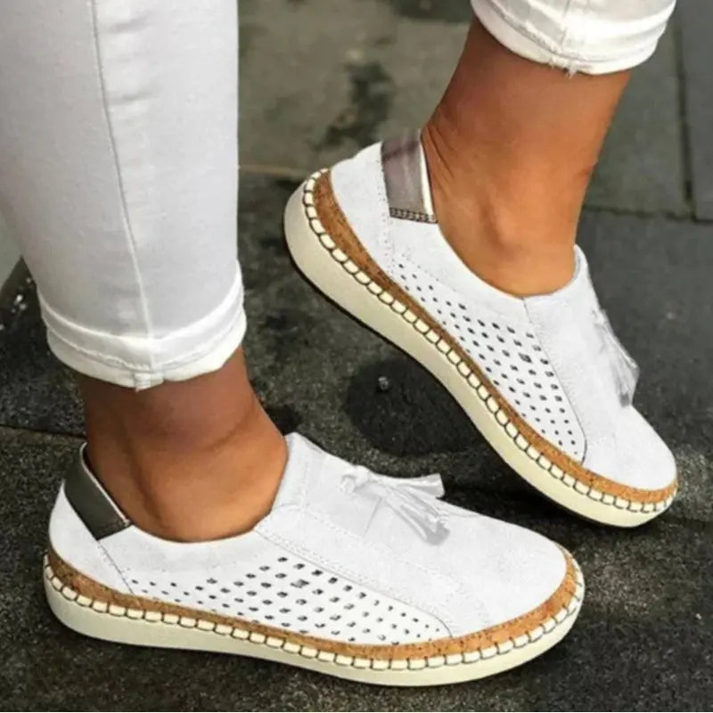 Tuotekuva – Elizabeth – Loaferit
