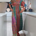 Tuotekuva – Melania™ – Boho-henkinen mekko