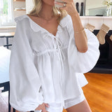 Tuotekuva – Lysandra – Shortsisetti
