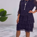 Tuotekuva – Tilly – Tyylikäs mekko