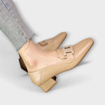 Tuotekuva – Monika – Loaferit