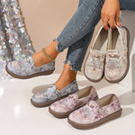 Tuotekuva – Eva – Ortopediset loaferit