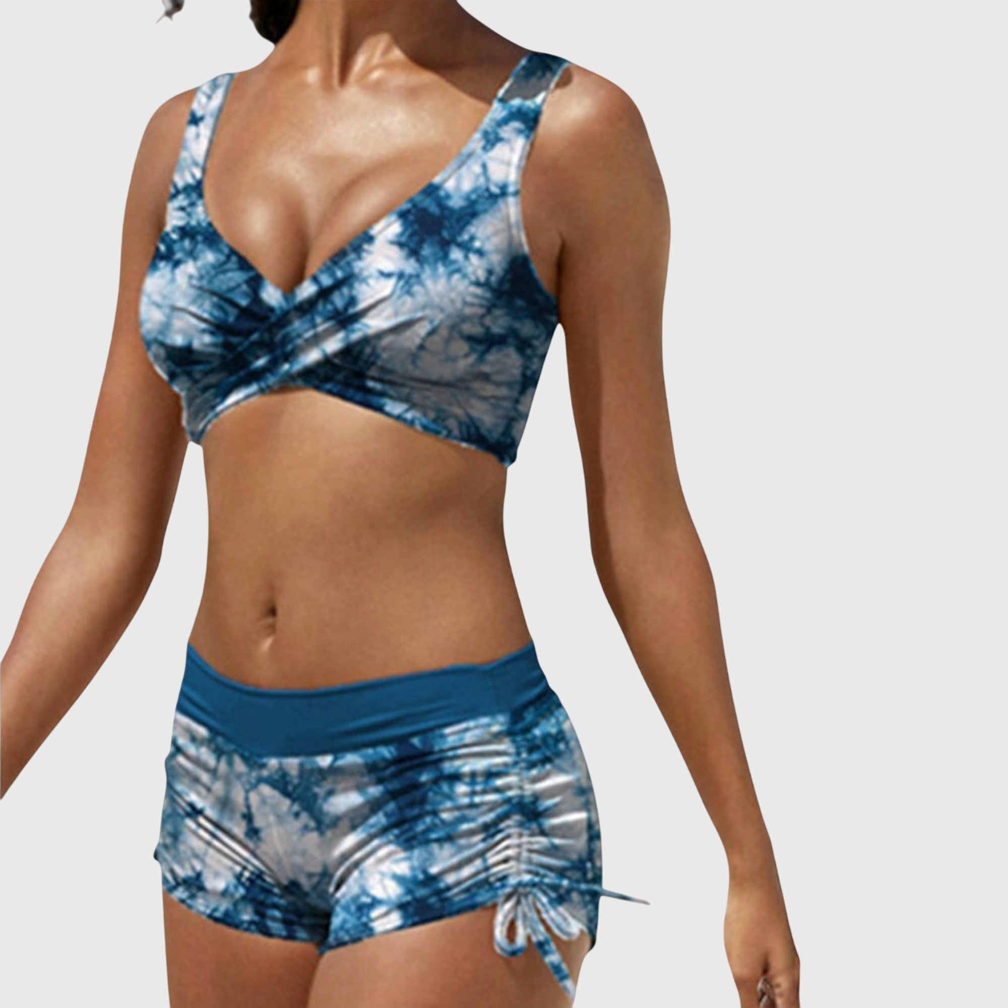 Tuotekuva – Anabella – Tyylikäs bikini