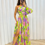 Tuotekuva – Isabella – Rento mekko
