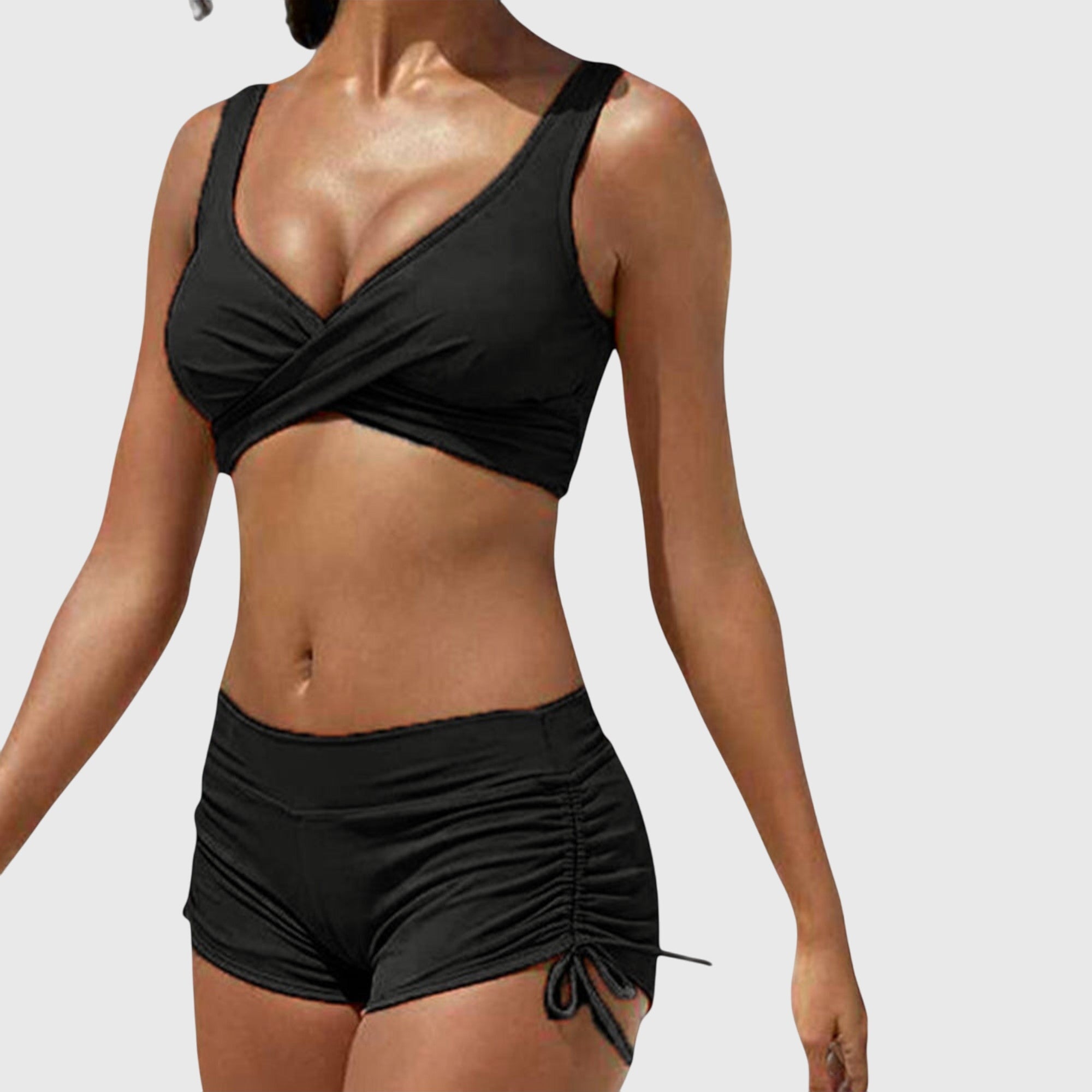 Tuotekuva – Anabella – Tyylikäs bikini