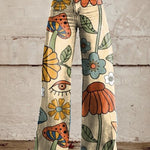 Tuotekuva – Chloé – Boheemihenkiset retrohousut