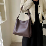 Tuotekuva – Yara – Nahkainen laukku