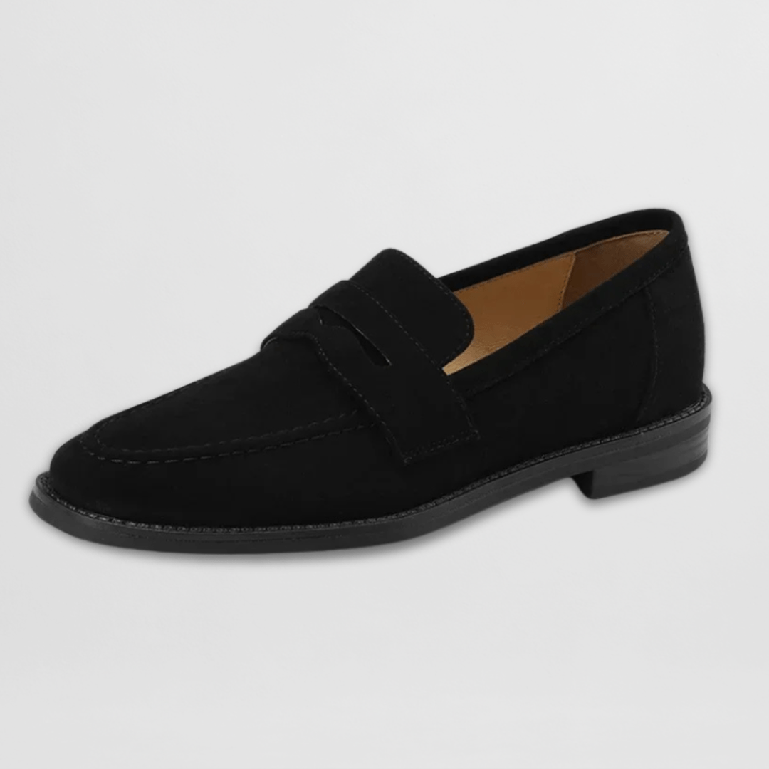 Tuotekuva – Bianca – Retrohenkiset loaferit