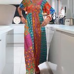 Tuotekuva – Melania™ – Boho-henkinen mekko