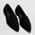 Tuotekuva – Alessia – Mokkaiset loaferit