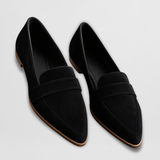 Tuotekuva – Alessia – Mokkaiset loaferit