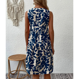 Tuotekuva – ARUBA™ – Tyylikäs mekko