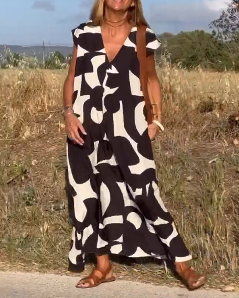 Tuotekuva – Kendall – Mekko