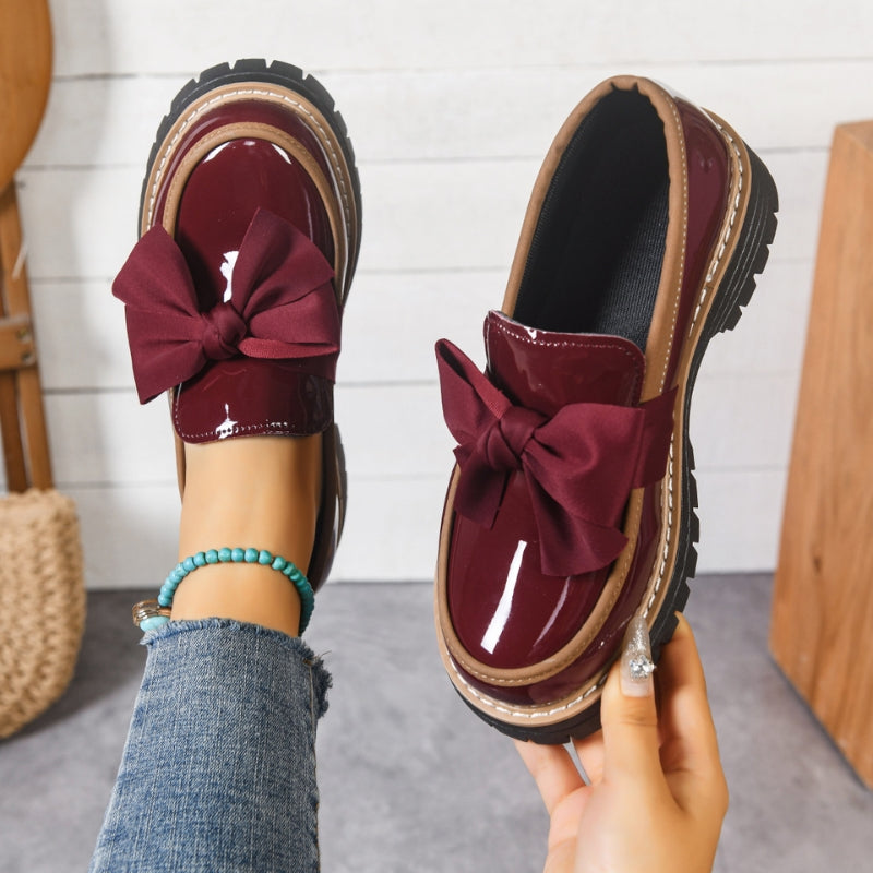 Tuotekuva – Loaferit